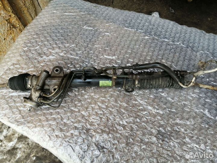 Рулевая Рейка Kia Spectra/Киа Спектра