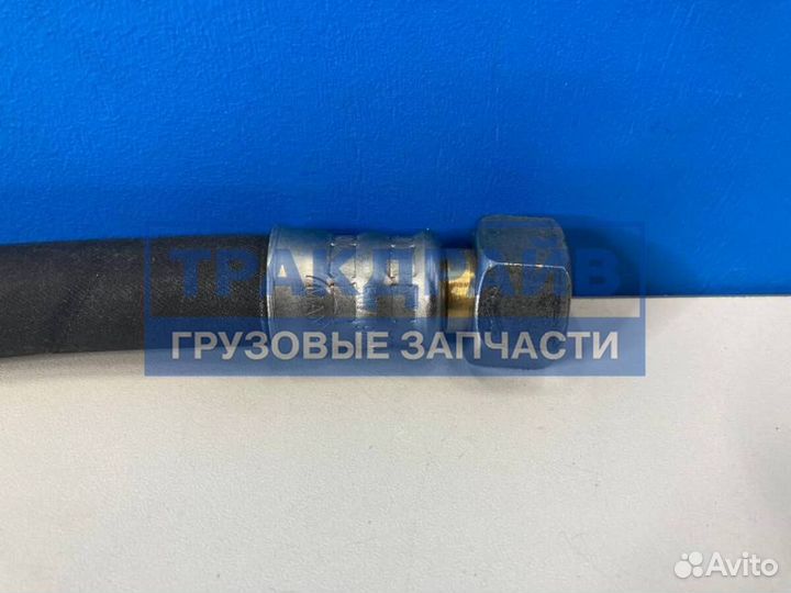 Шланг тормозной для MAN TGA TGS TGX 480 мм