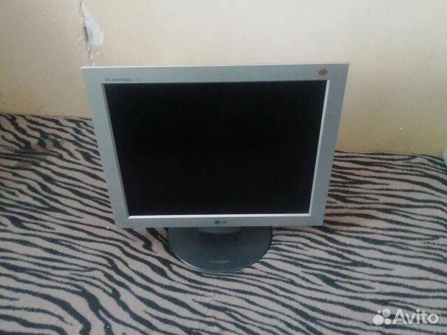 Монитор