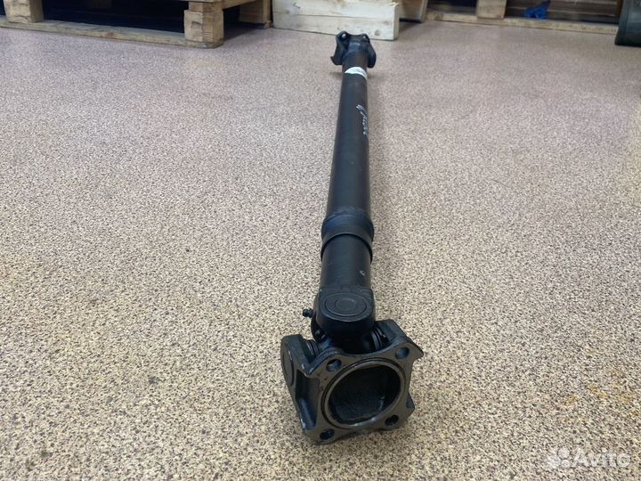 Вал карданный ко-503В-2.02.04.000-15 (дизель)