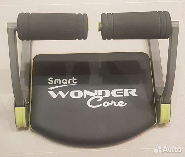 Тренажер Smart Wonder Core