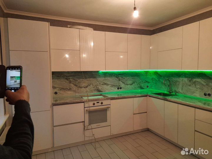 Кухонный гарнитур