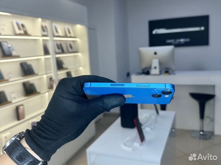 iPhone 13 mini, 256 ГБ