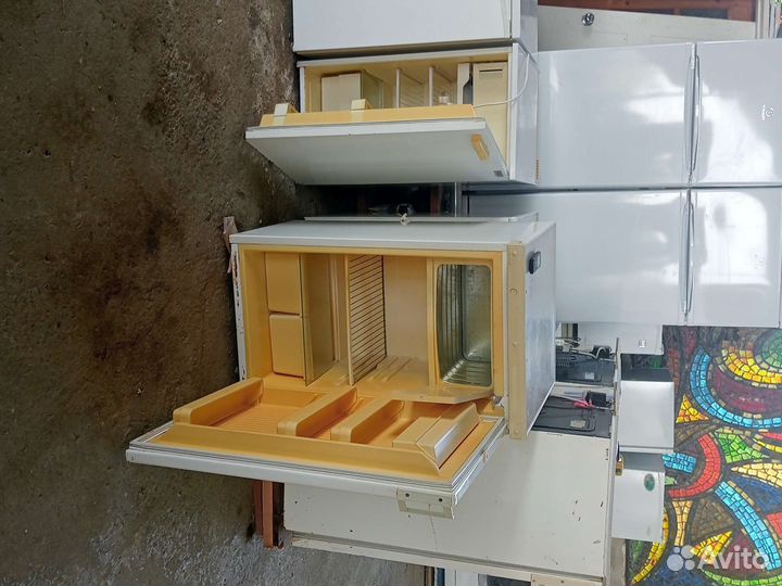 Холодильник бу