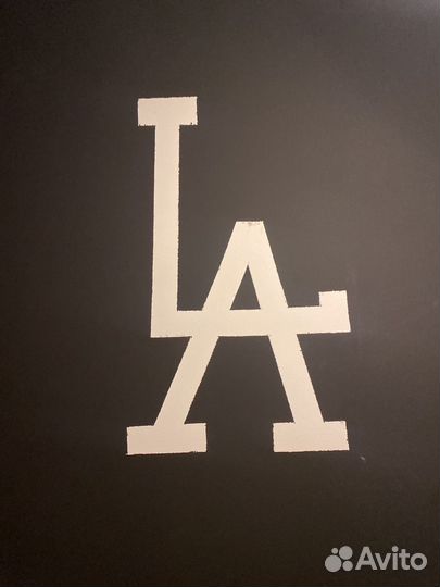 Студия звукозаписи «LA»