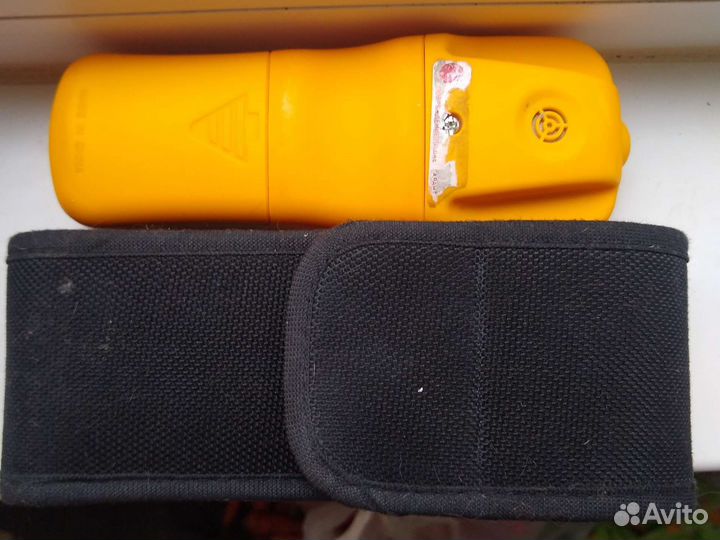 Газоанализатор smart sensor