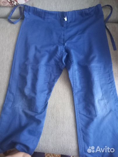 Кимоно мужское