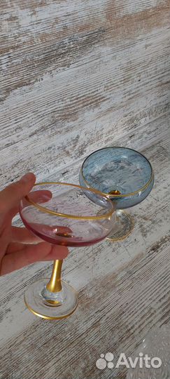 Креманки 2шт