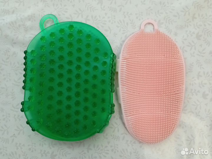 Массажер для тела