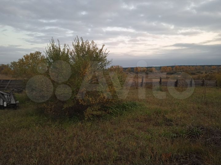Участок 15 сот. (СНТ, ДНП)