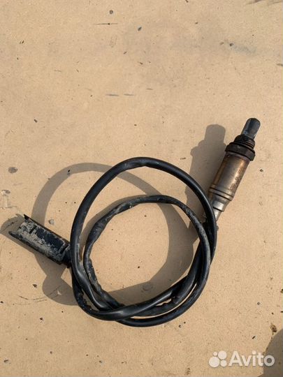 Лямбда-зонд Bmw X5 E53 M54B30 2005