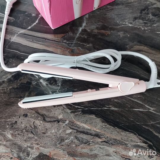 Новый набор для укладки волос Philips