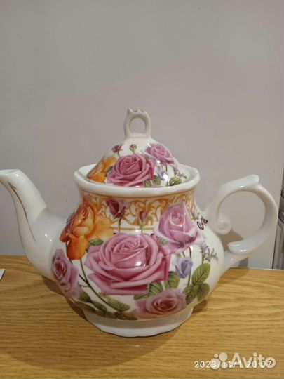 Заварочный чайник