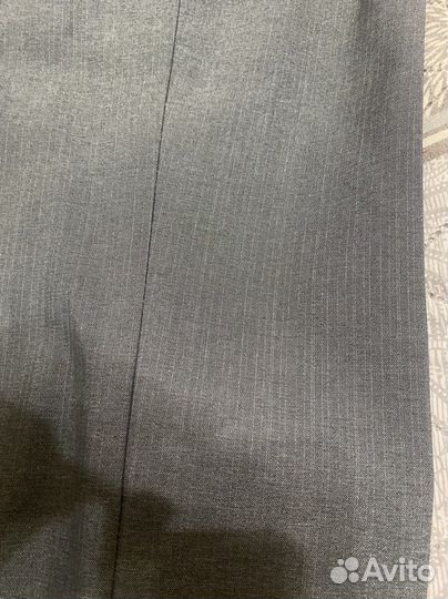 Школьный костюм