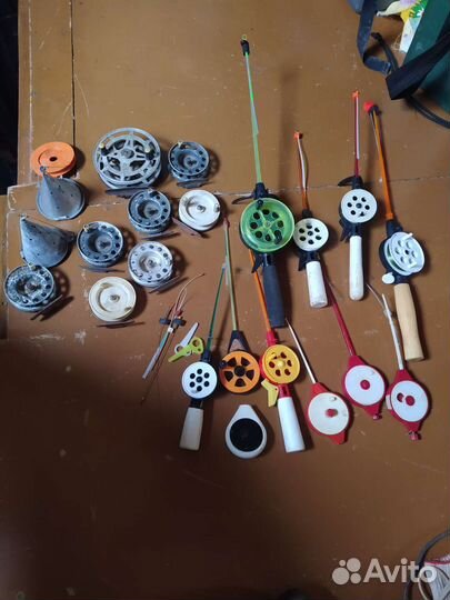 Охота и рыбалка