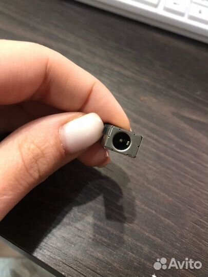 Разъем питания для Acer ES1-512 ES1-531 ES1-571