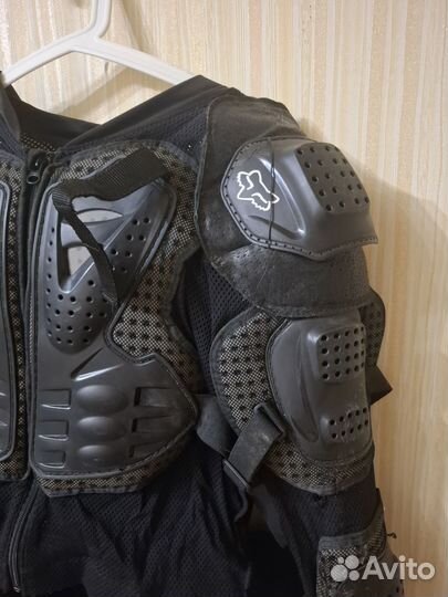 Черепаха fox оригинал