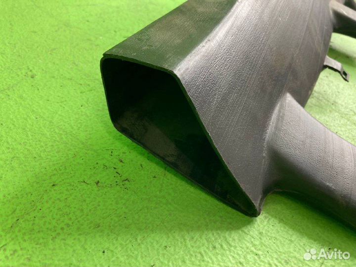 Воздуховод отопителя DAF XF105