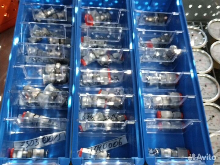 Манометр гидравлический