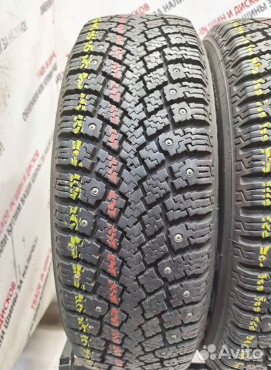 Nokian Tyres Hakkapeliitta 1 185/65 R15 88W