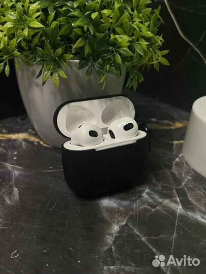 AirPods 3 