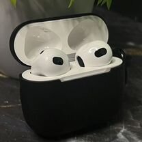 AirPods 3 "Original" / Доставка + Гарантия