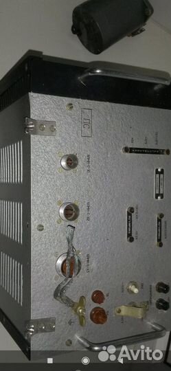 Радиодетали