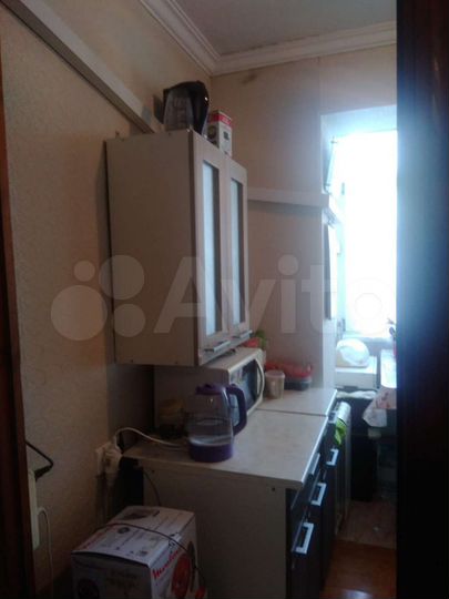 1-к. квартира, 24 м², 5/5 эт.