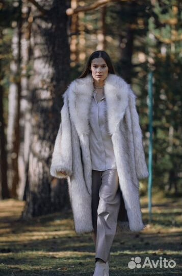 Пошив искусственных эко шуб оптом и в розницу