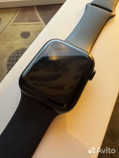 Часы apple watch 8 45 mm