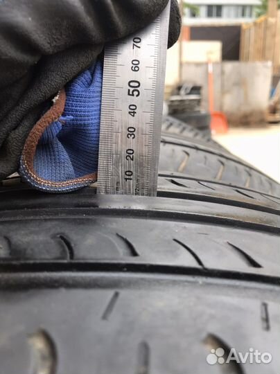 Hankook Optimo K415 245/50 R18 100