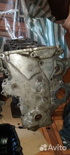 Двигатель hyundai solaris 1.6