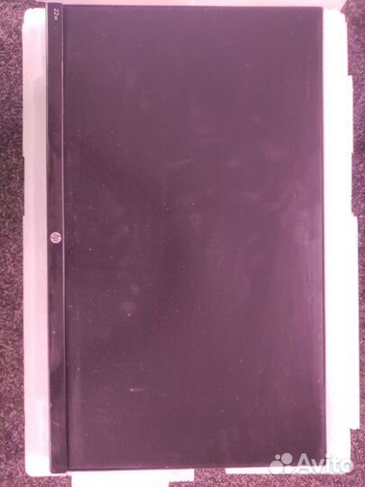 Монитор HP 22w