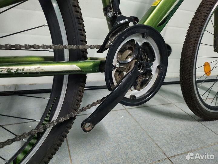 Велосипед бу varma pegas v61