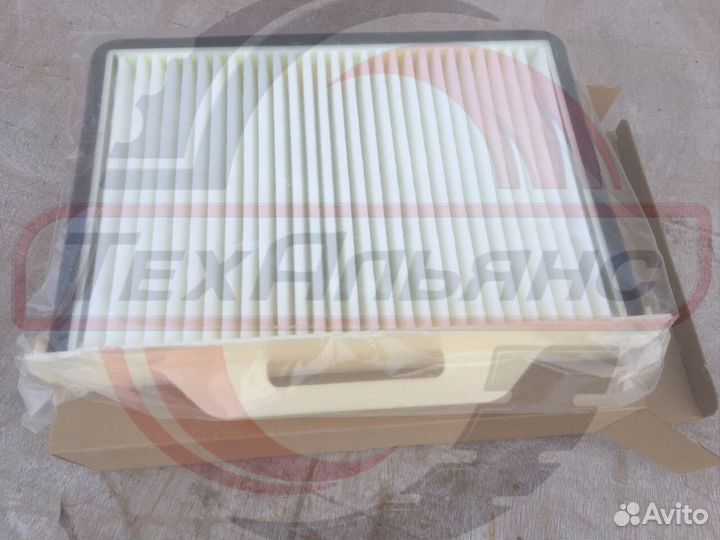 Фильтр салонный stal ST86825/KT6825