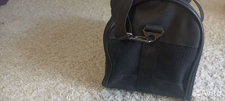 Переноска для животных