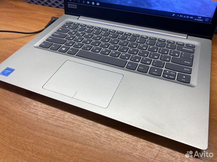 Ноутбук Lenovo IdeaPad 120S-14IAP