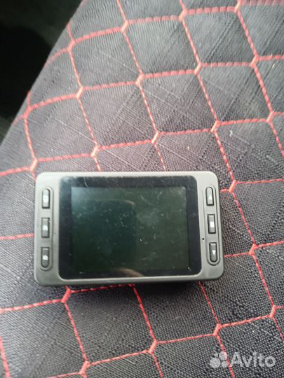 Видеорегистратор