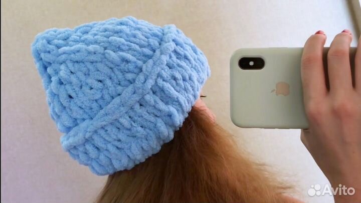 Вяжу на заказ