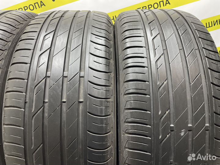 Bridgestone Turanza T001 Eco 215/55 R17
