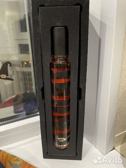 Yohji Yamamoto Avant-Garde парфюмированная вода