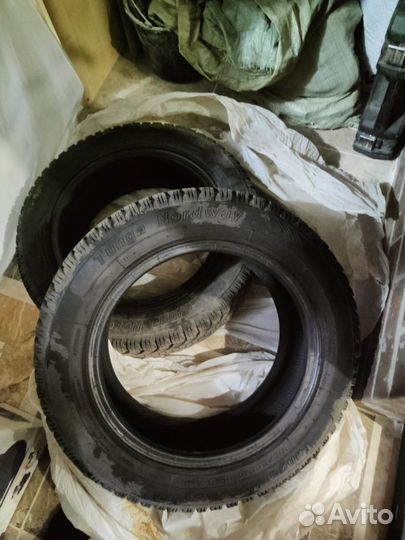 Tunga Tunga 195/60 R15