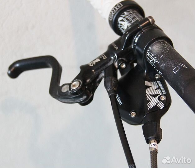 Велосипед Lapierre Spicy 516