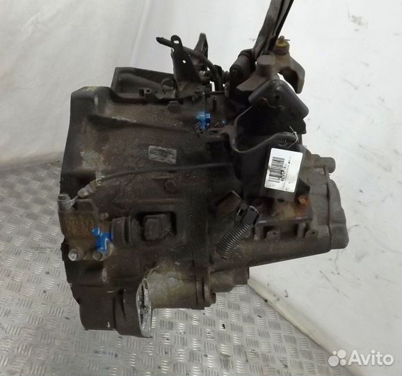 Кпп 6ст. Nissan X-Trail T30 (2001-2006)