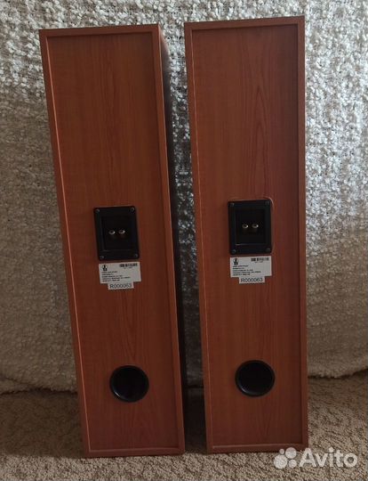 Колонки акустические sven HP-520T