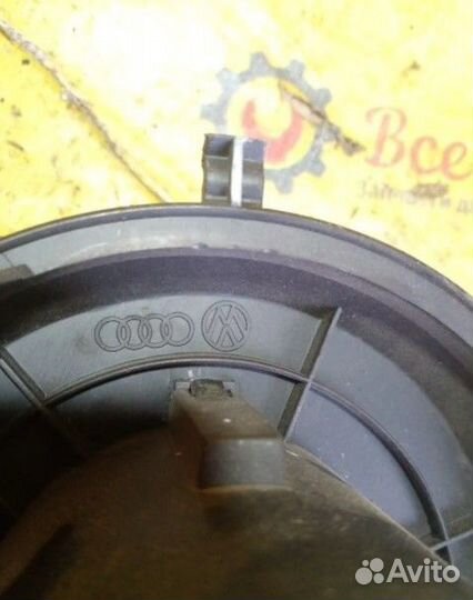 Моторчик печки Volkswagen Passat B5