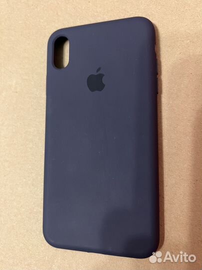Чехол на iPhone xs max