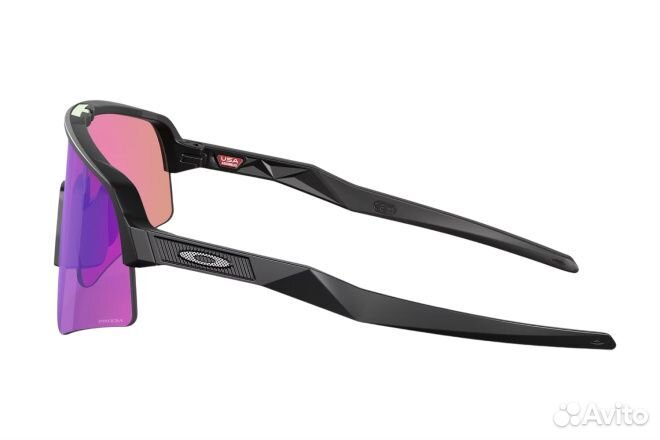 Очки Oakley Sutro Lite Sweep / Matte Black Priz