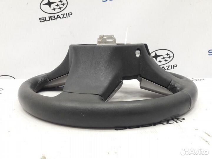 Рулевое колесо Subaru Outback B14 EJ253 2009