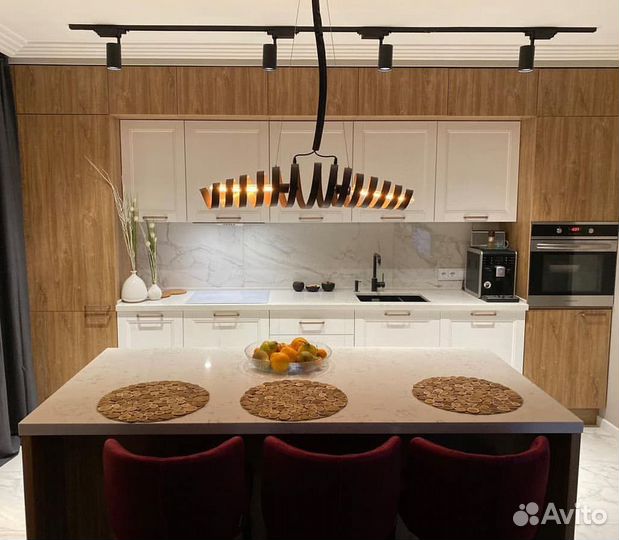 Кухня от производителя